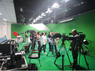 平頂山學(xué)院省級一流本科專業(yè)建設(shè)點——廣播電視編導(dǎo)專業(yè)簡介及建設(shè)成果