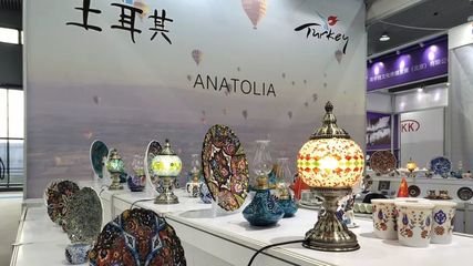 株洲國慶好去處 2019湖南（醴陵）國際陶瓷產(chǎn)業(yè)博覽會——一場不容錯過的藝術(shù)盛宴