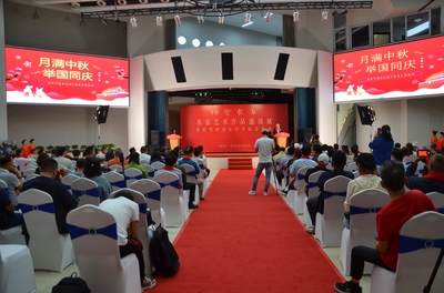 神圣東方·藝術(shù)名家邀請展前言