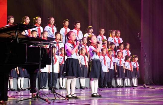 傳承紅色基因 打造藝術精品——云南文投集團黨委以“文化+”為黨建品牌鑄造企業發展紅色引擎