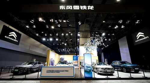 東風雪鐵龍閃耀廣州車展 以藝術煥新品牌，三款新車布局2021